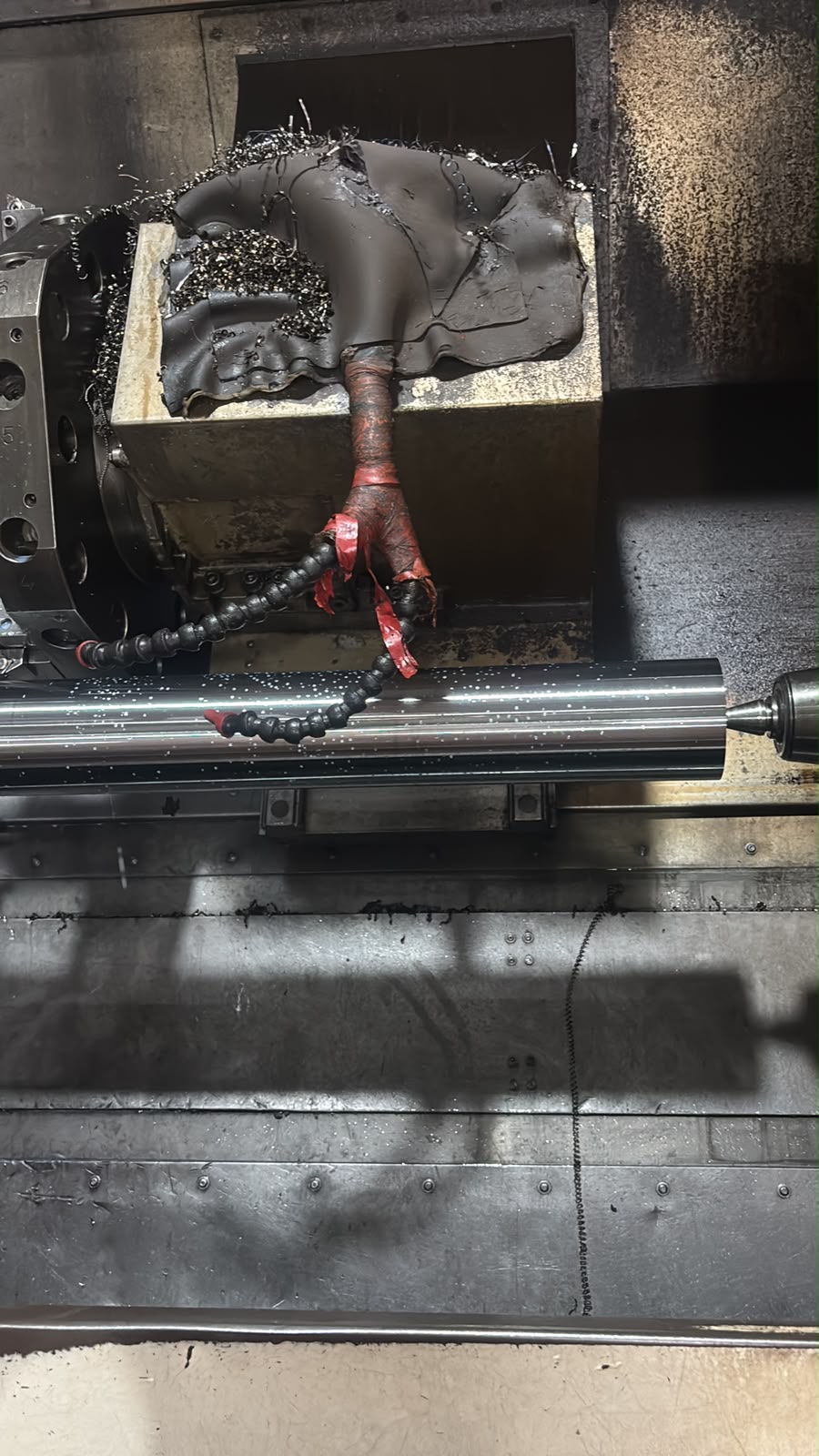 Machinery Gallery 1