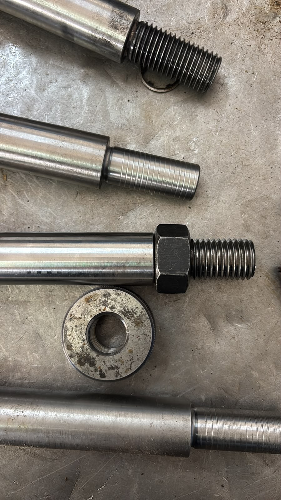 Tool Room Works